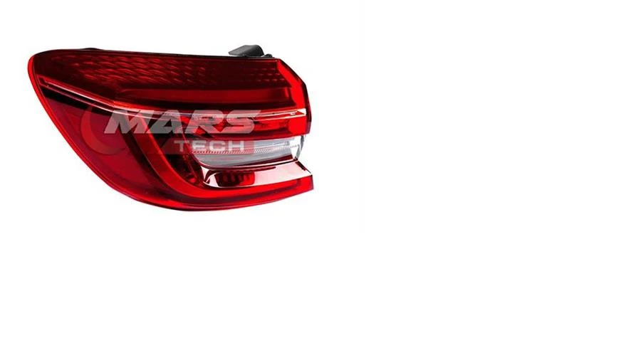 Stop Lambasi Dış Sol Renault Clio V 20> Duysuz