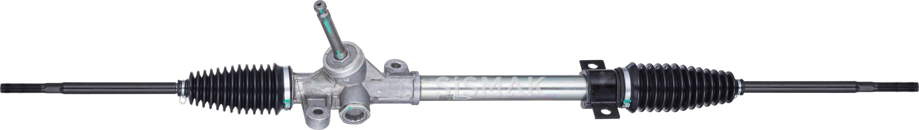 Di̇reksi̇yon Kutusu Elektri̇kli̇ Rot Baş Siz Hyundai Getz 1.3l G4ea 02-05 / 1.4l G4ee 06-10 / 1.6l G4e D 03-09 / 1.5l D3ea D4fa Crdi 03-10