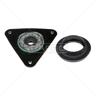 Ön Amortisör Takozu Ve Rulmanı Kit Sağ-Sol Renault Megane IV 15 Kadjar 15 Nissan Qashqai II J11 13 1.2 Tce 1.5dci 1.6 16v 1.6dci