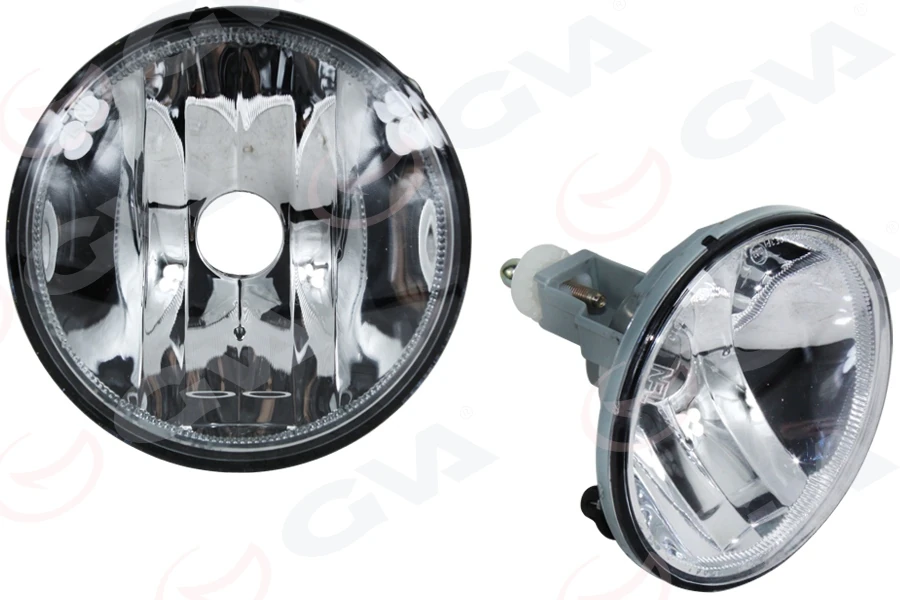 Si̇s Fari Sol-Sağ Chevrolet Captiva C140 12-14