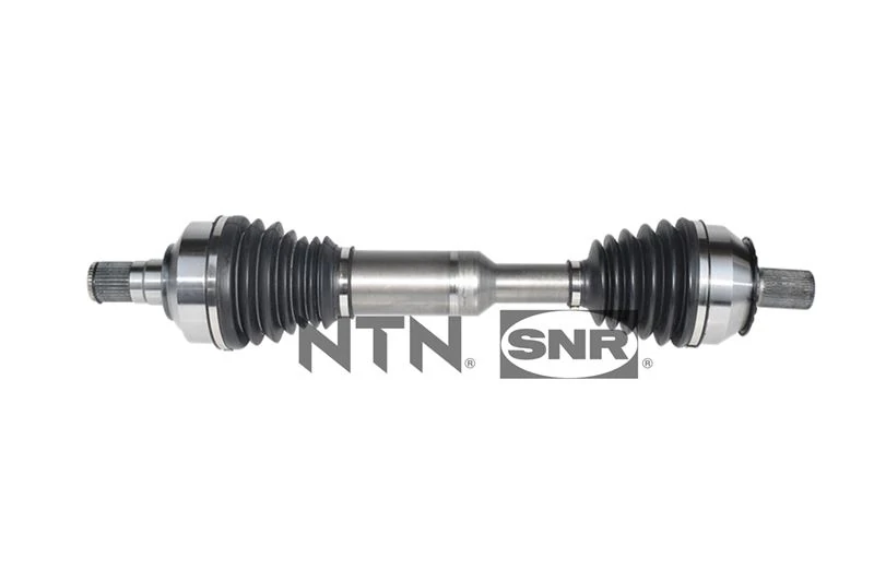 Ön Aks Komple Sol Volvo Xc60 I 10>15 D3-D4-T5-T6 Xc60 II 15> D4 Otomati̇k Şanzıman 8 Vi̇tes
