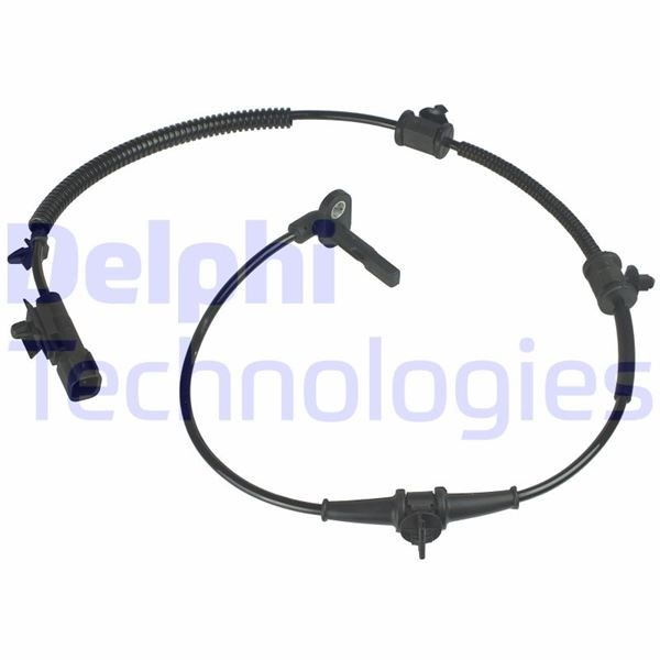 DELPHI Abs Sensörü ÖN SAĞ SOL CHEVROLET, OPEL