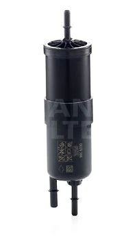 Yakıt Filtresi BMW F10 F20 F30 F32 F33 F34 F36 G30 G32 F12 F01 G11 E84 F25 F26 G15 G16 G01 G02 G05 G07 G29 Mini F54 F55 F56 F57 F60