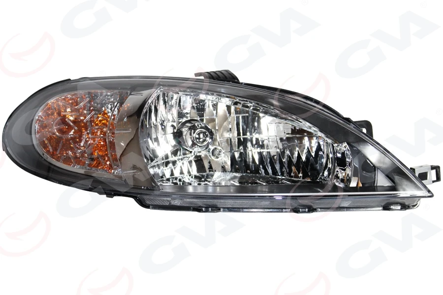 Far Sağ Motorlu Chevrolet Lacetti HB J200 03 -