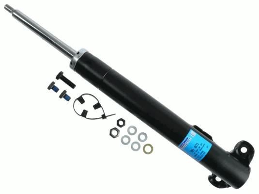 Amortisör Ön Gazli Mercedes W201 W124 S124 C124