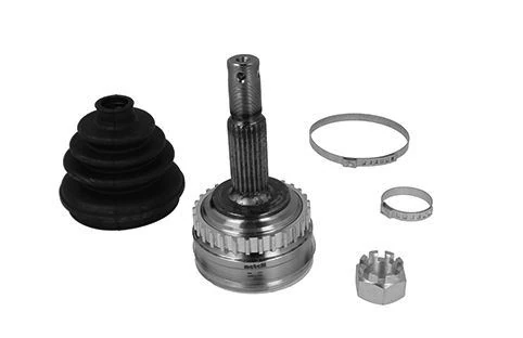 Dış Aks Kafasi Astra F-Vectra A 1.4i-1.6i̇ 8v-16v 92-98 ABS Li̇ 29 Di̇ş 22x22x52 145.5mm