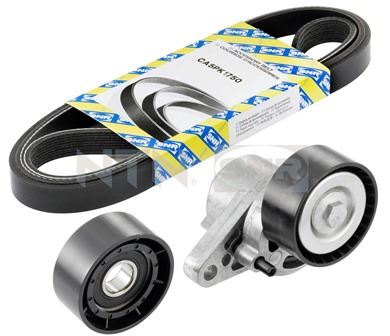 Alternatör Gergi̇ Ki̇ti̇ Kütüklü Clio II-Kangoo-Megane I-Scenic I-Logan 1.4-1.6 16v Kli̇mali Hi̇dr K015 Pk1750