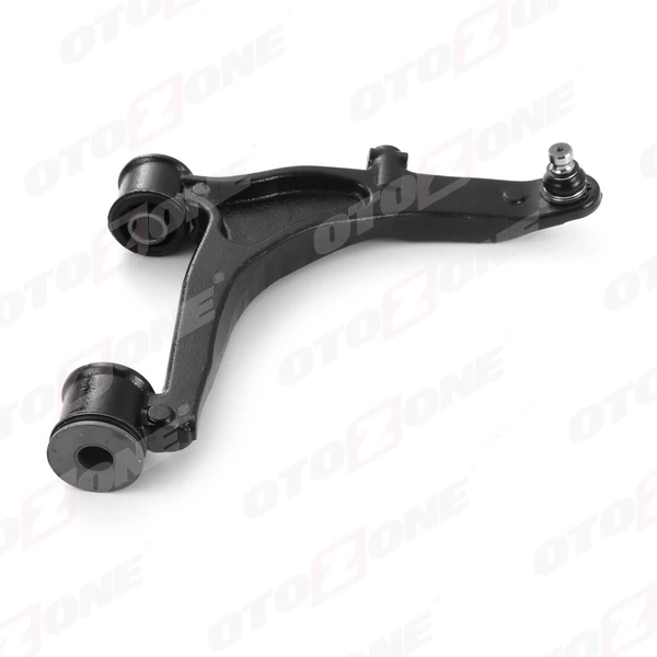 Salıncak Sağ Alt Komple 24 Mm Renault Master II 01 06 Opel Movano A 01 06