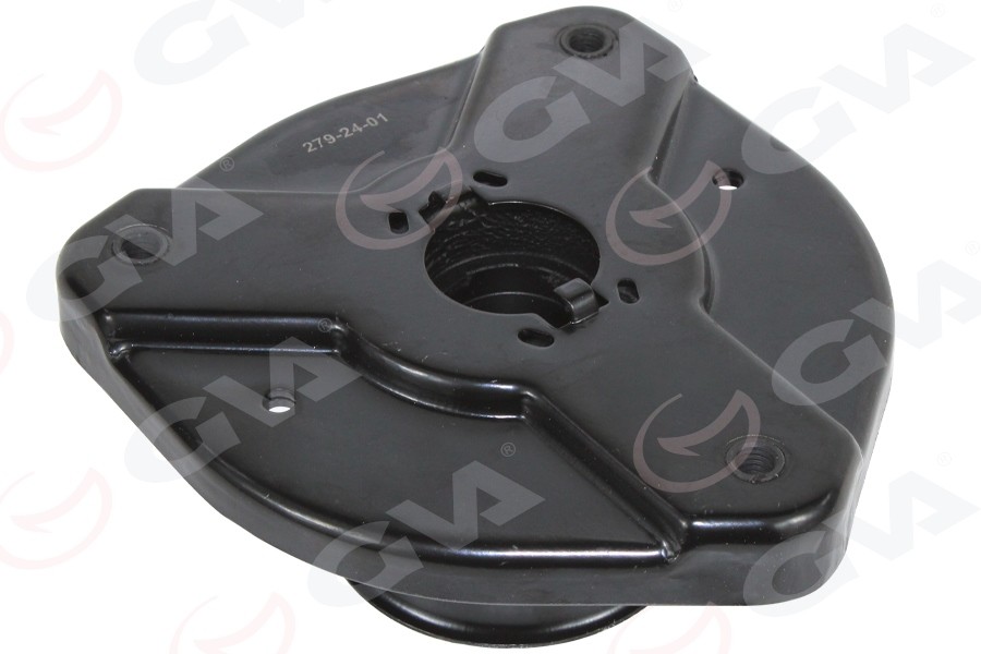 Amortisör Takozu Ön Mercedes W204 S204 A207 C207