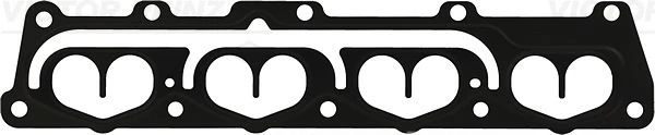 Emme Mani̇fold Contasi Kauçuk Kapli Sac Astra G 03-09-Astra H 04 Vectra C 06 1.6 16v 105hp Z16xep