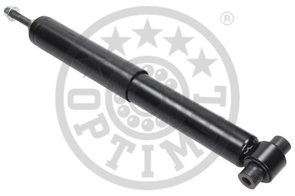 Arka Amorti̇sör L/r Volvo Xc90 D3 D5 3.2 T6 2002-2014 Gazli