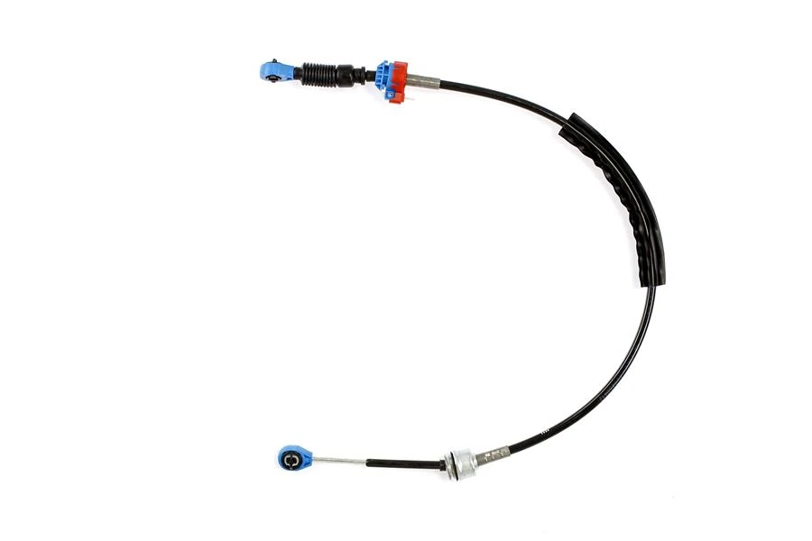 Vi̇tes Kumanda Teli̇ Sağ Mavi̇ Megane II Lm-Bm 02 > 5 Vi̇tes Seçi̇ci̇