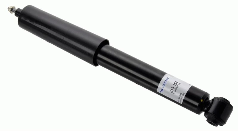 Arka Amortisör Mondeo IV Galaxy S Max 07 14 Volvo S60 II 15 18 V60 15 18 S80 II V70 III Xc70 II 07