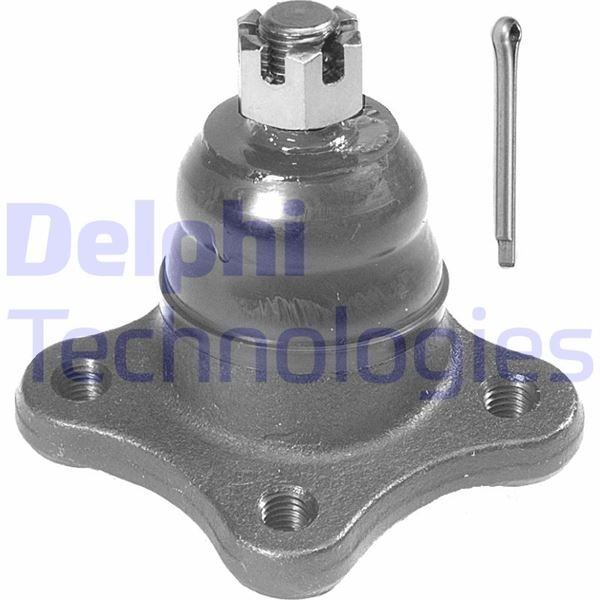 DELPHI Rotil SAĞ SOL FORD, MAZDA