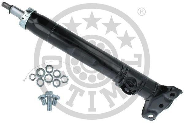 Amortisör Ön Gazli Mercedes W201 W124 S124 C124