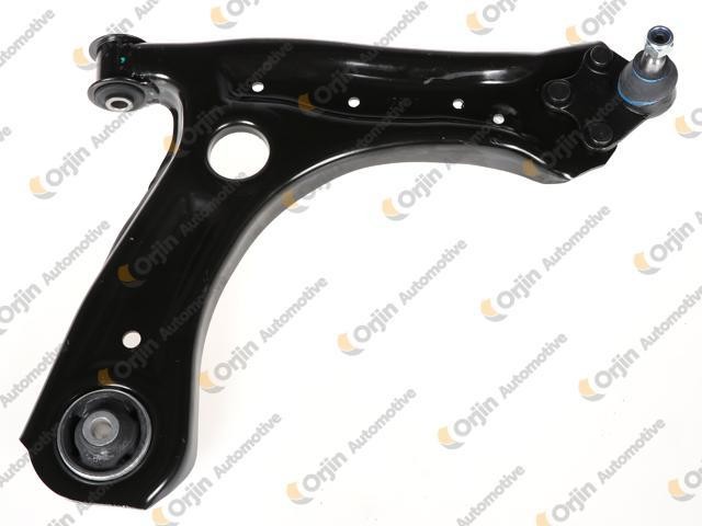 Alt Salıncak Komple Sağ Polo V 09 A1 10 Uzun Tip