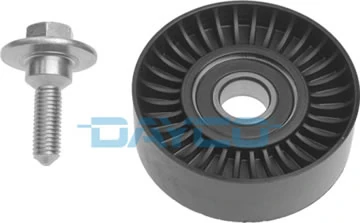 Alternatör Gergi̇ Rulmanı P206-P307-P406-P407-P607-P807-Expert-C5-C8-Jumpy 1.8 16v-2.0 16v-2.0-2.2