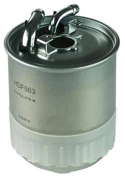 Yakıt Filtresi Mercedes Om642 W204 C219 W164 W463 W639 B906
