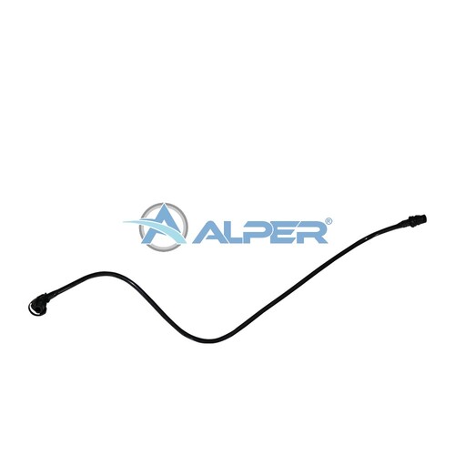 Yakıt Hortumu 407 04-10 1.6 Hdi-C5 II 04> 1.6 Hdi