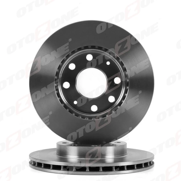 Ön Fren Di̇sk Aynası Aveo 1.2i-1.4i 06-11 Kalos 1.2 03-08 236x20x4dl Havali