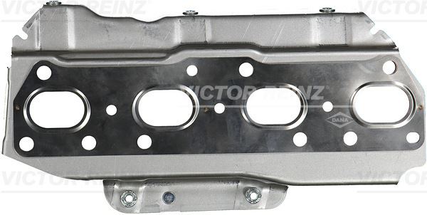 Egzoz Manifold Contasi Isi Kalkani P207-P308-P3008-P508-P5008-Partner-Berlingo-C3-C4-C5-Ds3-Ds4-Ds5 1.6 Thp Mini N14 N18 R56 Cooper S