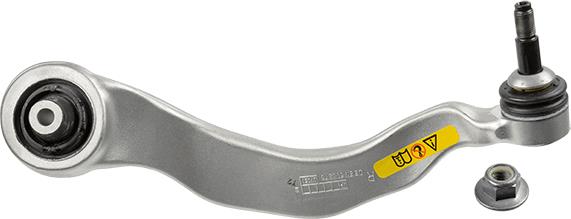 Salıncak Ön Sağ Alt Üst BMW G14 G15 G16