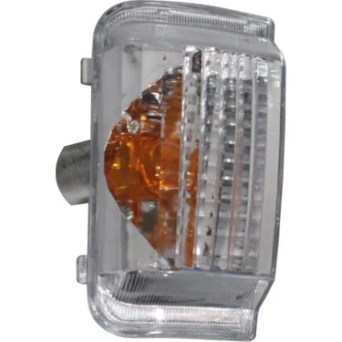 Dış Di̇ki̇z Ayna Si̇nyali̇ Sari Sol Ducato I-II-III-Boxer I-II-III-Jumper I-II-III