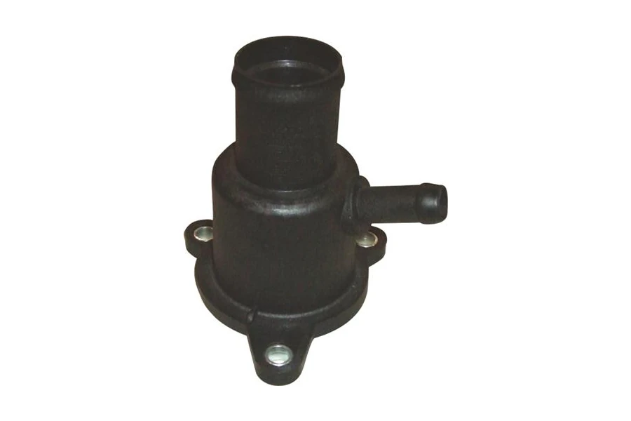 Termostat Yuvasi Clio-Kangoo-Megane-Dacia Logan 1.4-1.6 K4j-K4m Plasti̇k-Tipasiz