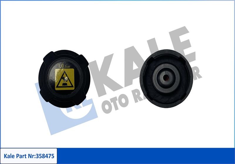 Radyatör Ek Depo Kapaği Jumper-Boxer-Ducato-Tempra-Ti̇po-Marea-Brava-Strada 1.2 1.4 1.6 1.8 2.0 1.0 Bar