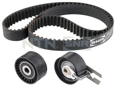 Eksantri̇k Gergi̇ Ki̇ti̇ P206-P207-P307-P308-P407-P3008-Expert-Partner-Berlingo-Jumpy-C2-C3-C4-C5-Xsara-Focus II-Fiesta V-Vi Volvo S40-C30-V50-Fiat Scudo Euro4 1.6 Hdi-Tdci̇