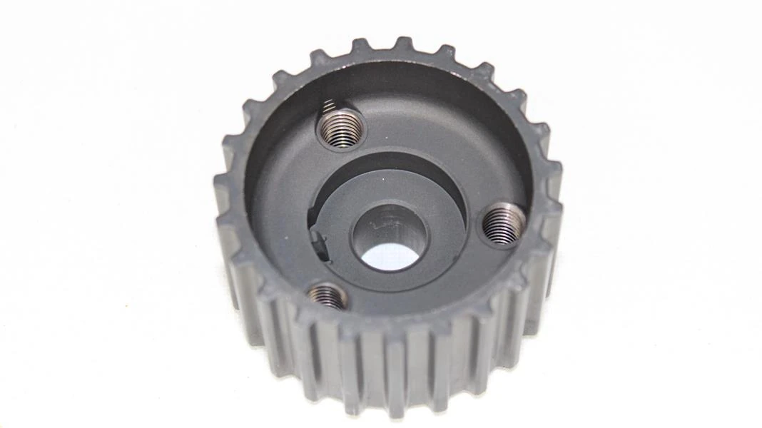 Motortec Krank Dişli Fiat