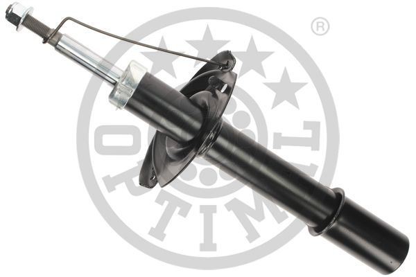 Ön Amorti̇sör Clio Symbol-Logan II-Sandero II