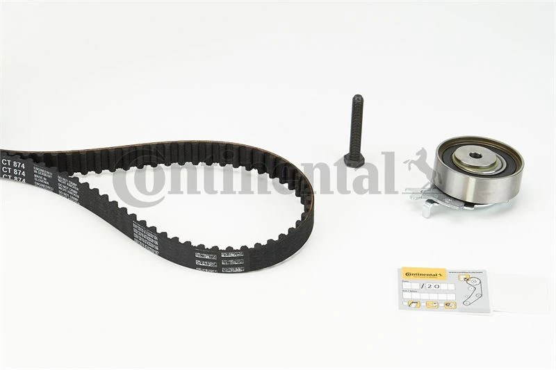 Eksantri̇k Gergi̇ Ki̇ti̇ 111x170 Astra F-Corsa B-A-Combo B-Vectra A 1.2-1.4-1.6 8v Nz-Sv-Sz-Se