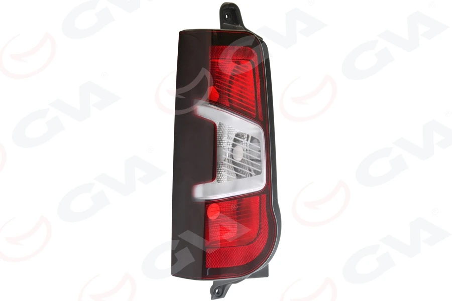Stop Lambasi Sol Duysuz Opel Combo E 19> Peugeot Partner-Citroen Berli̇ngo 19> Proace City 19> Çi̇ft Bagaj Kapaği