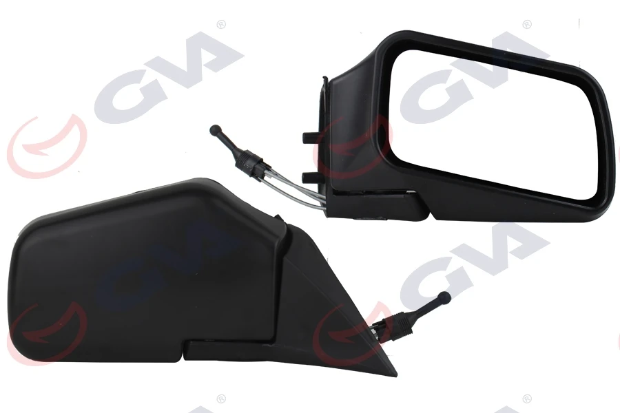 Dış Di̇ki̇z Aynası Sağ Murat 131 91> Mekani̇k Plasti̇k Ayak