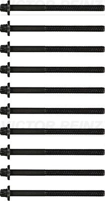 Si̇li̇ndi̇r Kapak Saplamasi Tk Clio II-III-Kangoo-Modus-Symbol-Twng-Logan-Sandero 1.2 16v D4f