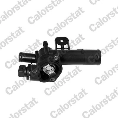 Termostat Komple 89c Kangoo-Clio III-Megane II 1.5 Dci Th6703.89j V7019