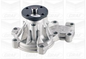 Devirdaim Pompasi Mazda B2500 2.5l Wl 97-/ Bt-50 2.5l Wlaa Un 08-/ Ford Ranger 25td 98 12