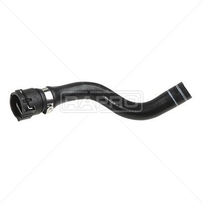 Kalori̇fer Hortumu Fiat Doblo II 1.3 Jtd 09 >