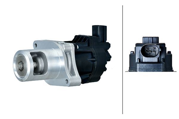Egr Valfi̇ Astra J-K Insingnia A-B Mokka-Meriva B-Zafira C 1.6 Cdti A/b16dth-B16dtc-B16dtj