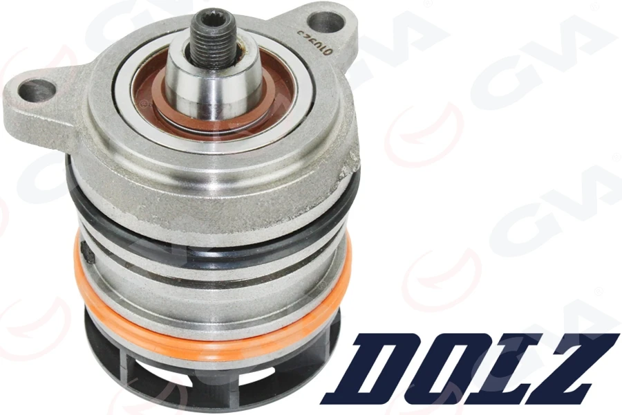 Devi̇rdai̇m Transporter T5 2.5tdi 03-09 Pa982