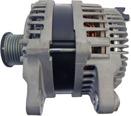 Alternatör 12v 185a Opel Movano B 10 Renault Fluence 14 Grand Scenic III 11 Kadjar 15 Master III 10 1.6dci R9m 2.3dci M9t 7 Kanal