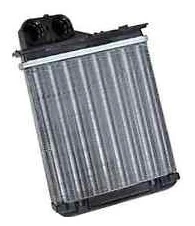 Kalori̇fer Radyatörü Logan 05 Duster 10 Sandero 10 170x158