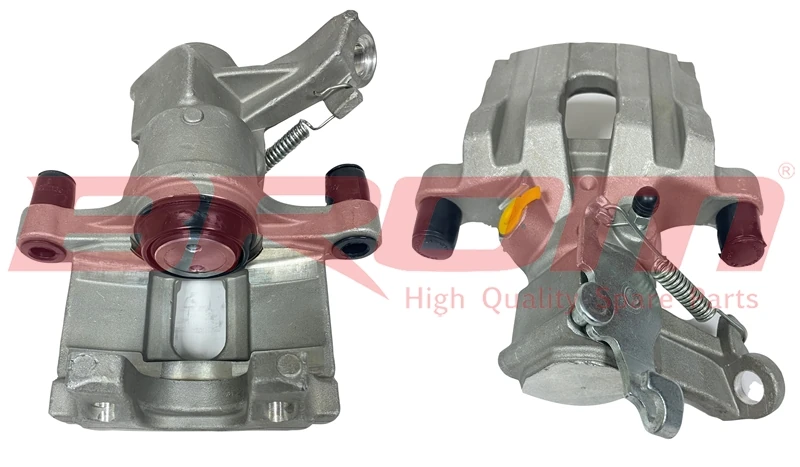 Fren Kali̇peri̇ Arka Sol Vectra C 2002 -