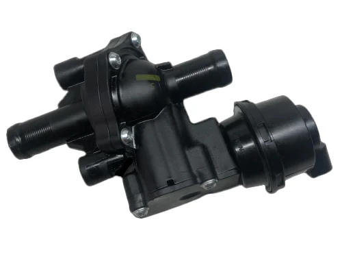 Termostat Komple Renault Kadjar 15 Megane IV 15 Duster II 18 Clio V 19 Austral 23 1.3 Tce H5h
