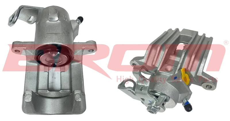 Fren Kali̇peri̇ Arka Sol Volkswagen Bora 1j2 .vw Golf 1j5