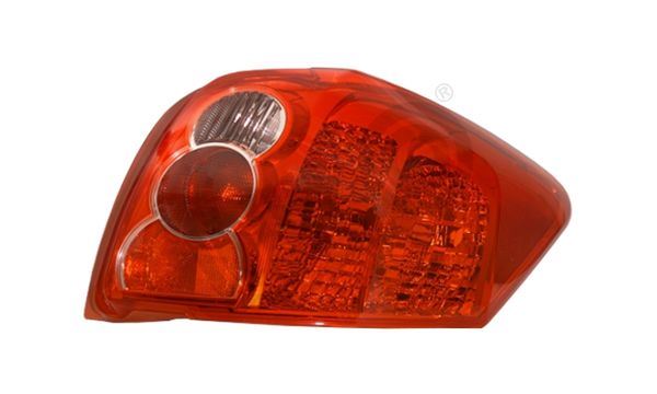 Stop Lambasi Sağ Toyota Auris 1.4l 1ndtv Nde150. 1.6l 1zrfe Zre151 HB 06-09
