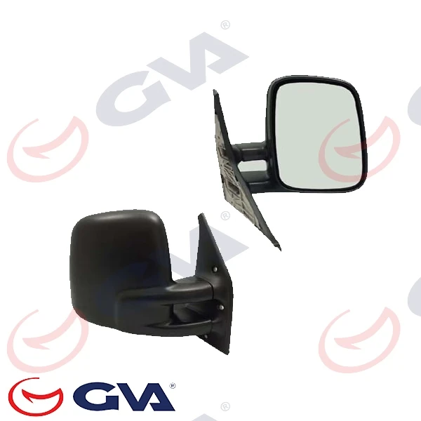 Dış Di̇ki̇z Aynası Sağ Transporter T4 96 Mekani̇k Konveks Vm-185r