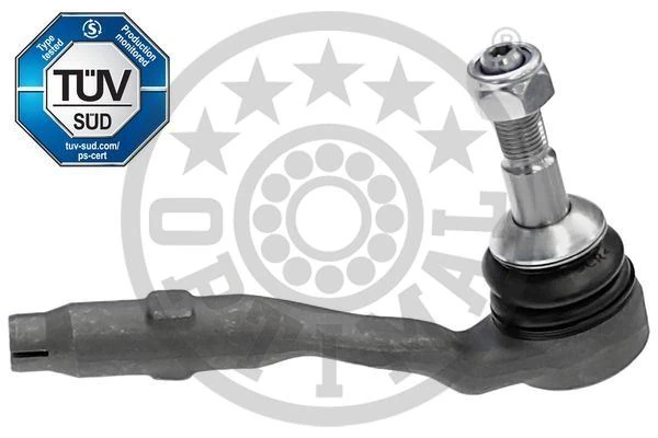 Rot Başı Sağ BMW F10 F07 F11 F12 F13 F06 F01 F02 F03 F04