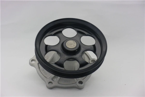 Devirdaim Su Pompasi Toyota Corolla 1.3l 2e 4e-Fe Ee100 Ee111 94-97 / Starlet 1.3l Ep91 96-98 Kasnakli Güçlendirildış Malzeme